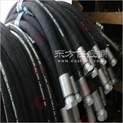 食品鋼絲管,食品鋼絲管,30年鋼絲管廠家亞達工貿圖片