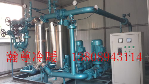 換熱器板式報(bào)價(jià) 廠家