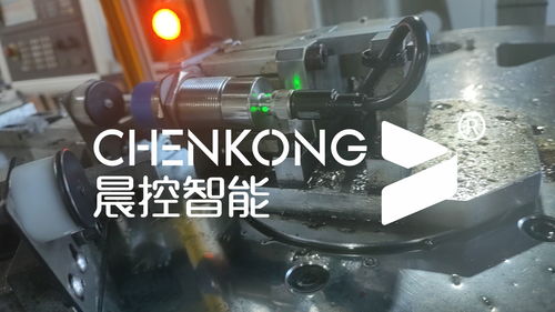 rfid讀寫器 零部件加工中的高效識別與管理利器