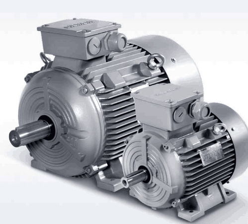 節(jié)能電機能效報價 廠家