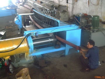 制造頂彎機(jī) 晨鐘型材 蘭州頂彎機(jī) 新疆頂彎機(jī)