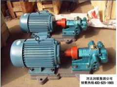 山西忻州抽油泵輸油齒輪泵批發(fā) 液壓齒輪泵和雙向齒輪泵機(jī)械廠