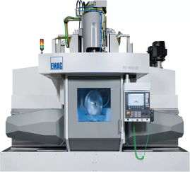 從航空發(fā)動(dòng)機(jī)整體葉盤到高效抽油泵 工程技術(shù)的跨界啟示